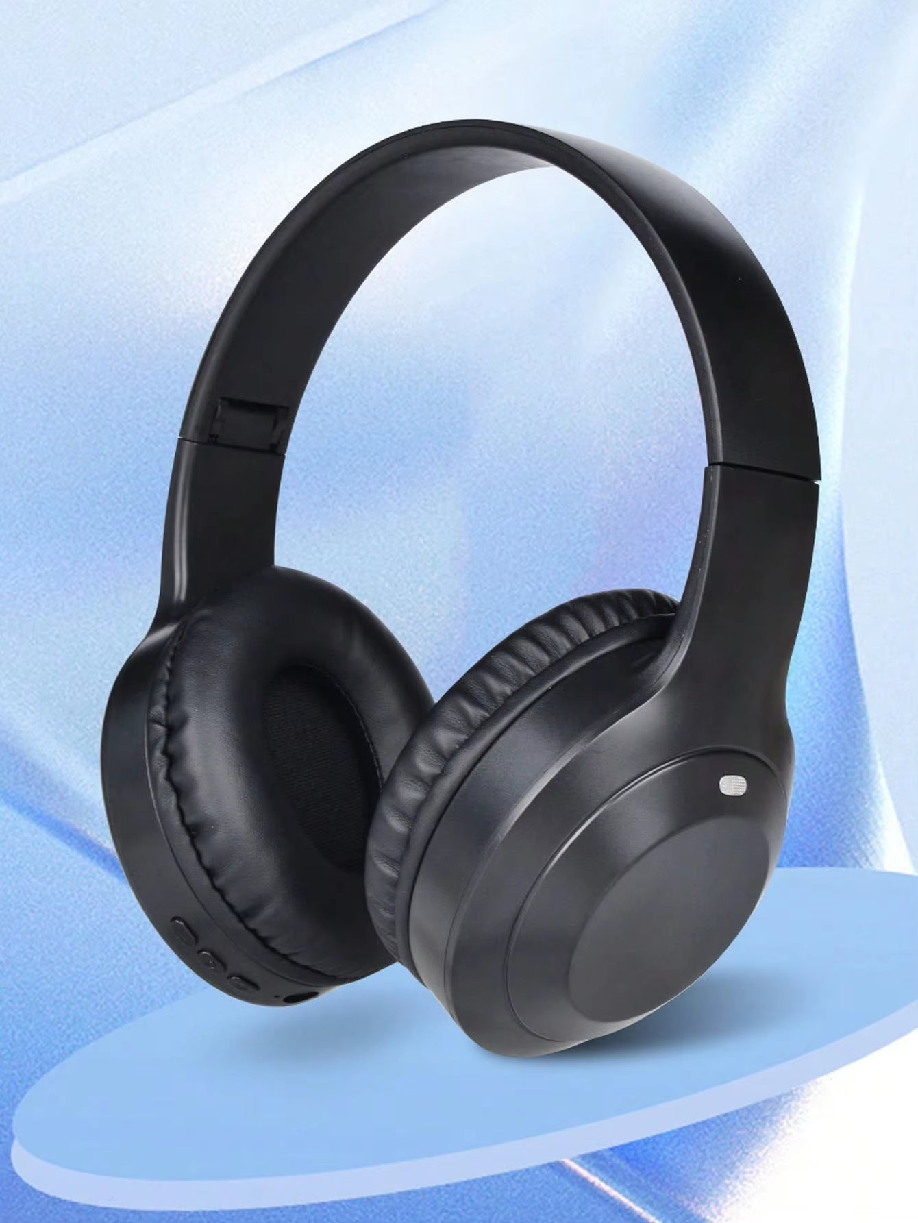 Headset Wireless Headset, Long Range, Mobile Phone/Ipad Listening Headset, Gaming Game Wireless Headset